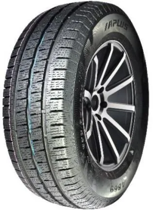 205/65 R16C A869 107/105R TL Aplus M+S