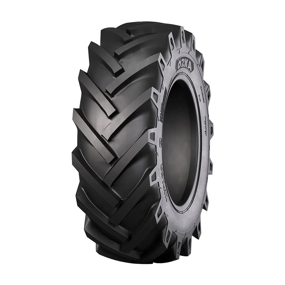 10,0/75-15,3 12PR KNK52 126A8 TL ÖZKA