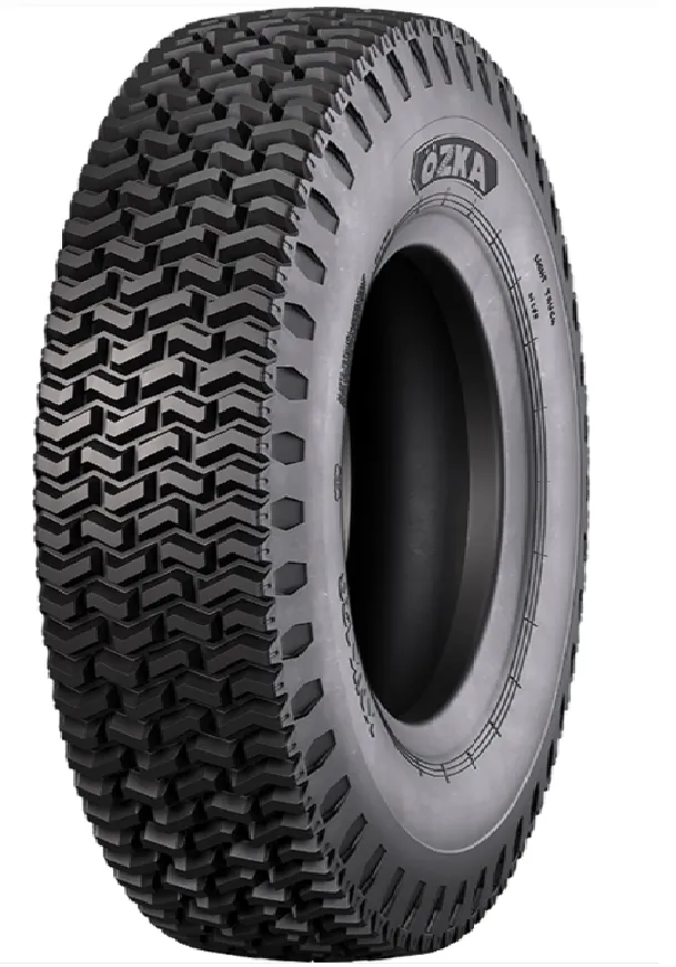 6,50-16C 10PR KNK126 108/107L TT ÖZKA