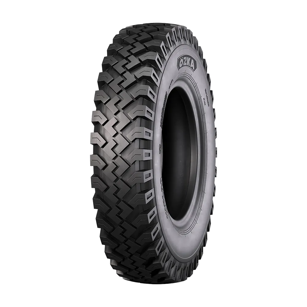 7,50-16 12PR KNK28 121A8 TT ÖZKA