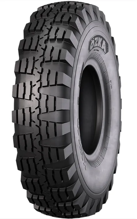 14,00-20 18PR KNK10 160/157F TT ÖZKA