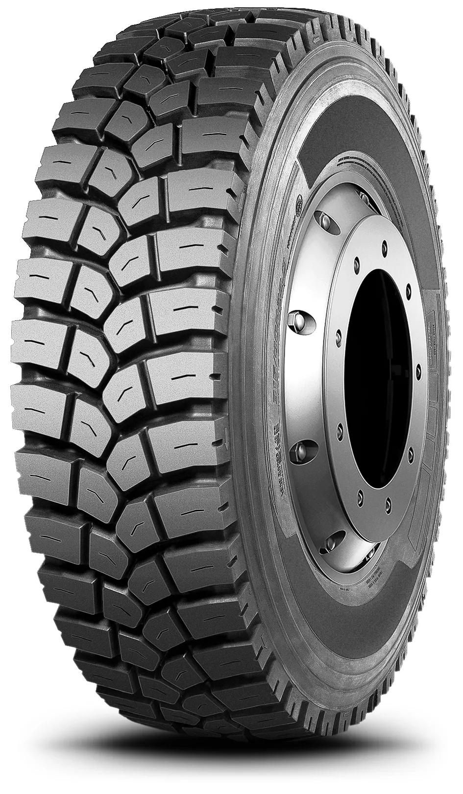 13 R22,5 SupTrac X1 156/151K 18PR TL Goodride M+S (MD777)