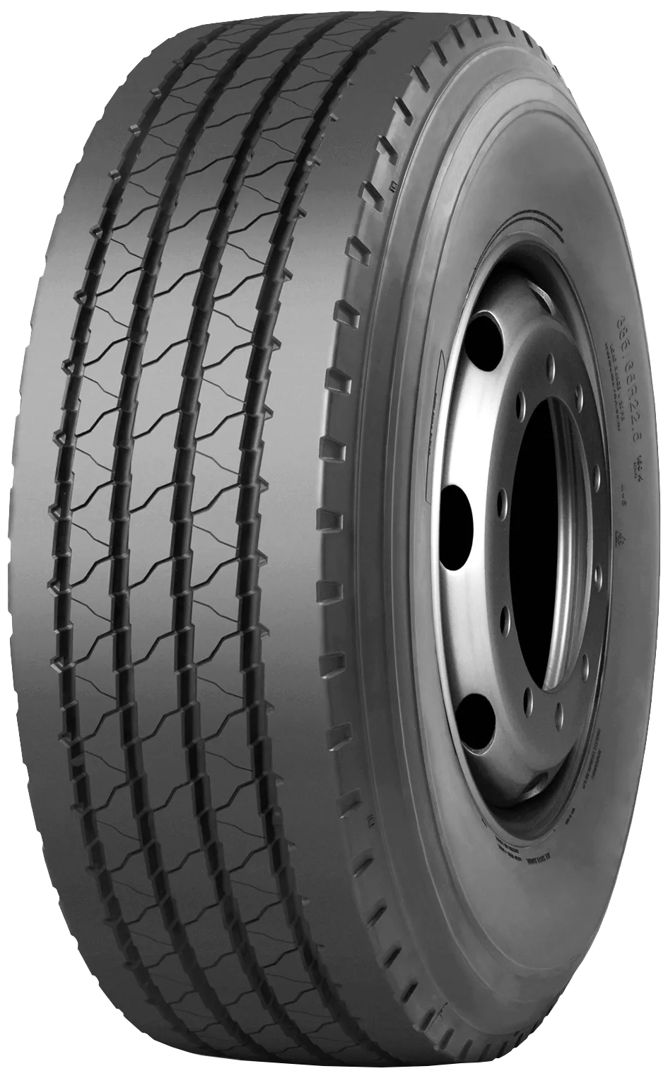 315/80 R22,5 MultiApZ1 18PR 156/153L TL Goodride M+S