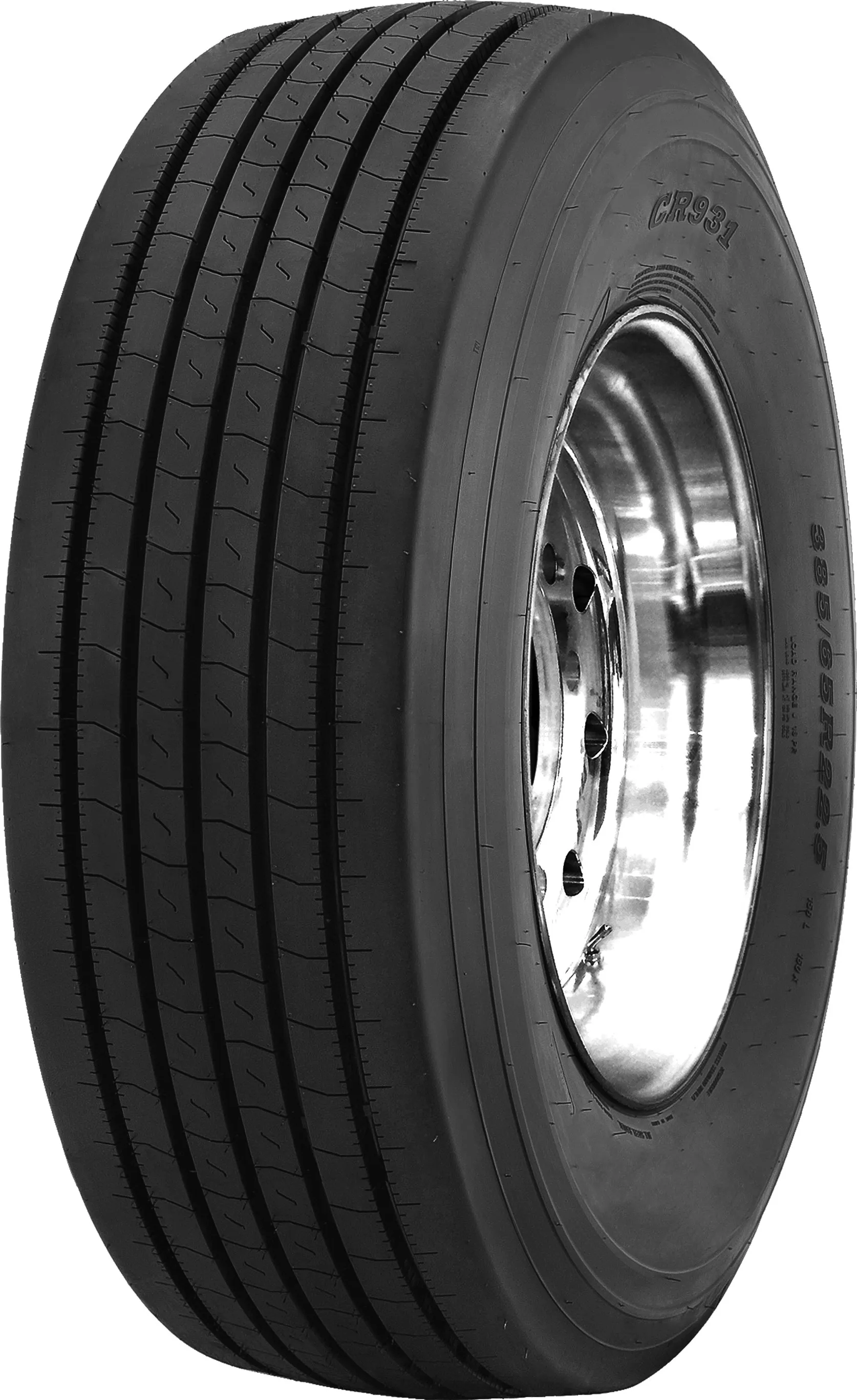 445/65 R22,5 CR931W 20PR 169K TL Goodride M+S