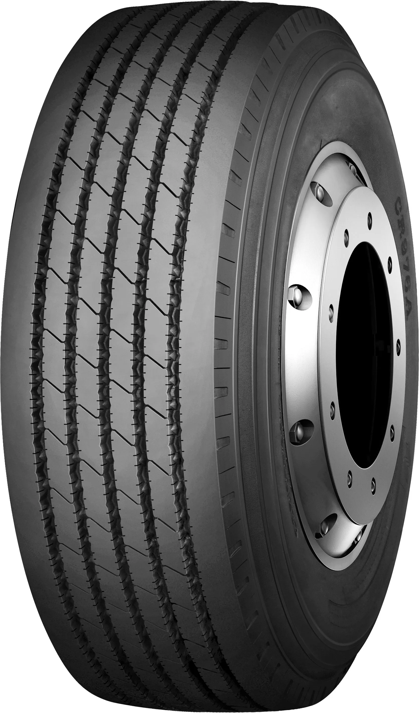 295/80 R22,5 CR976A 18PR 154/149M TL Goodride M+S