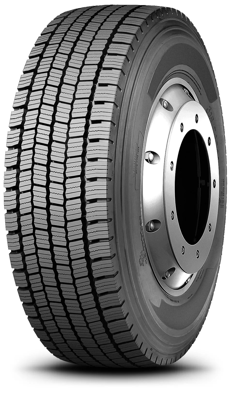 315/80 R22,5 IceGuardN1 18PR 154/151M TL Goodride M+S (NS785)