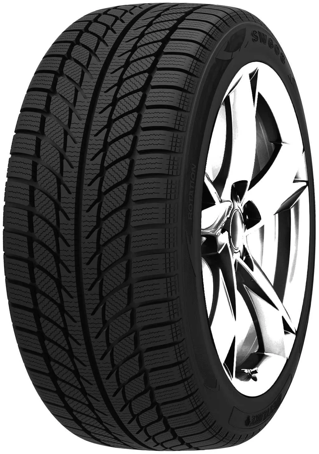 175/70 R13 SW608 82T TL Westlake (Goodride)