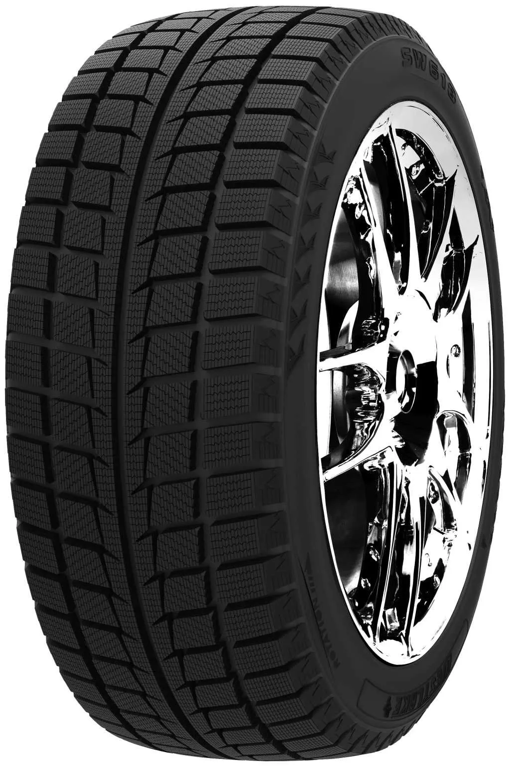 195/50 R15 SW618 82T TL Westlake (Goodride)