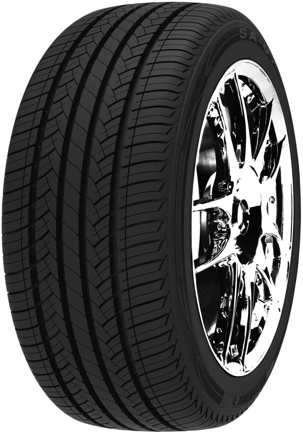 225/45 R17 SA07 94W TL Westlake DOT 2016