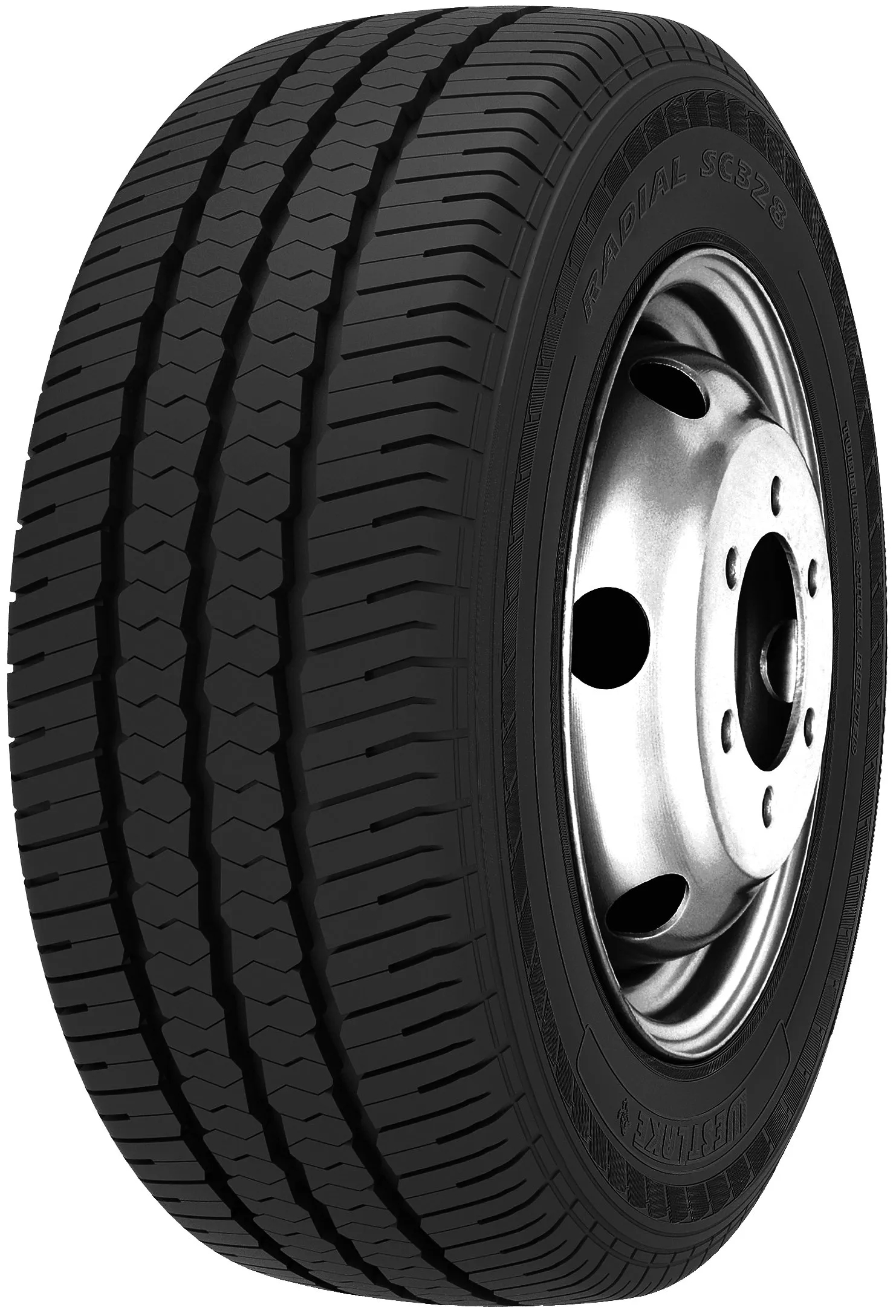 215/65 R16C SC328 8PR 109/107R TL Westlake M+S (Goodride)