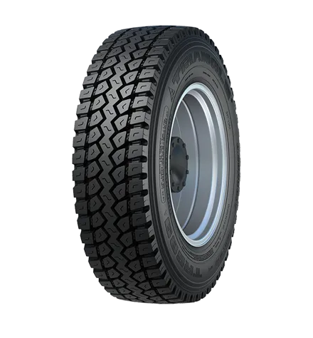 245/70 R19,5 TR689A 16PR 135/133L TL Triangle M+S
