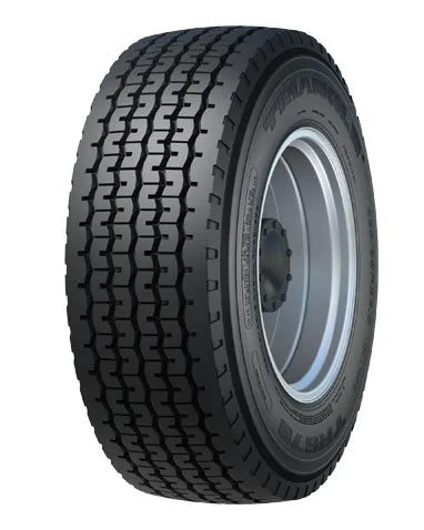 425/65 R22,5 TR678 20PR 164J/162K TL Triangle