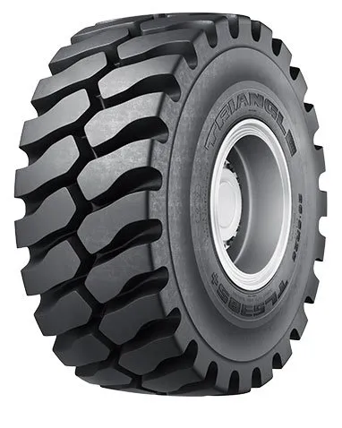 29,5 R25 TL538S+ 216A2 TL Triangle L5/T1