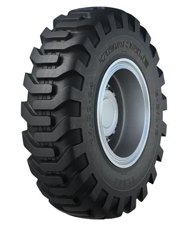 20,5-25 16PR TL508 E2L2 156A8 TL Triangle