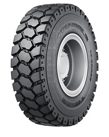 18,00 R33 TB526S E4/T2 191B TL Triangle