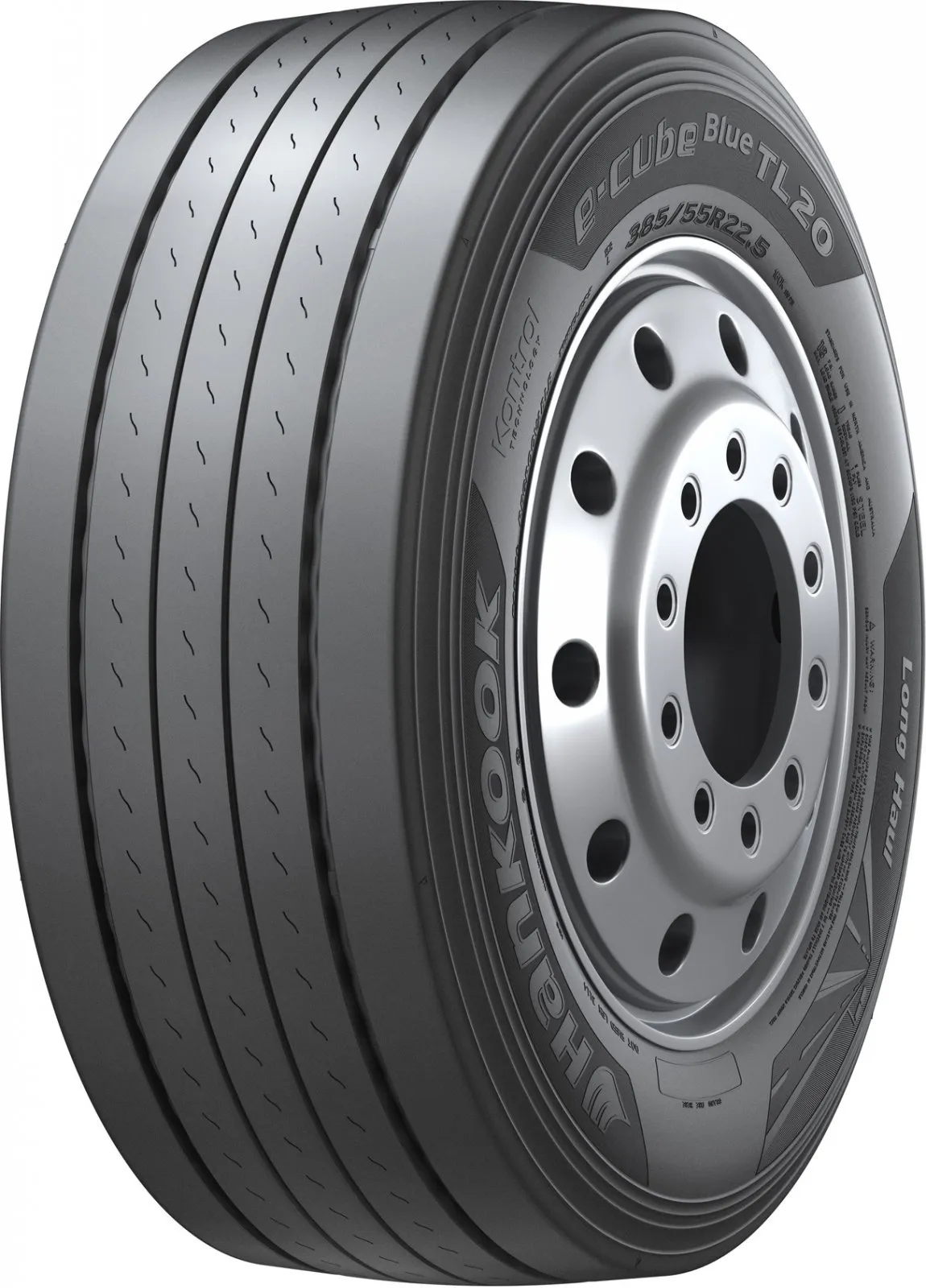 435/50 R19,5 TL20 160J 22PR Hankook TL