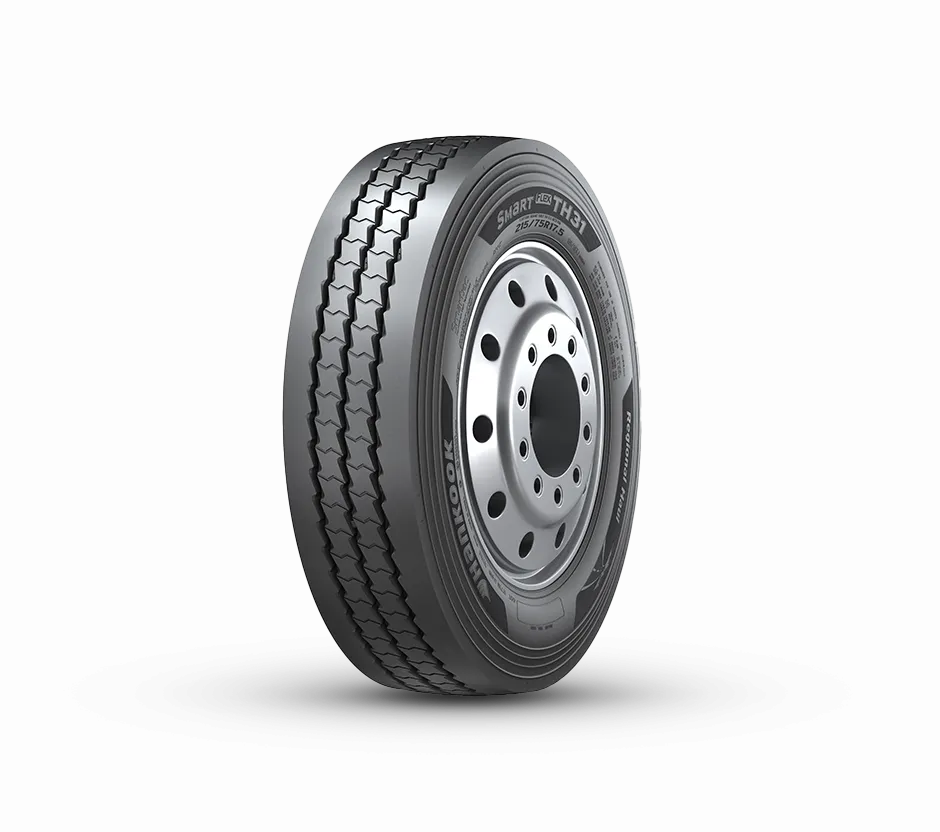 455/40 R22,5 TH31 160J 22PR TL Hankook M+S