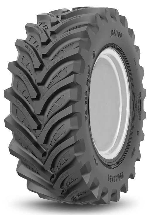 320/70 R28 TA-110 119A8 TL Petlas