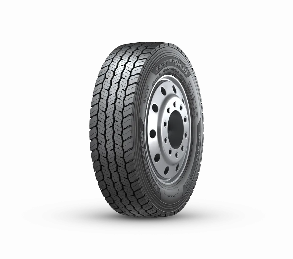 265/70 R17,5 DH35 140/138M TL Hankook M+S