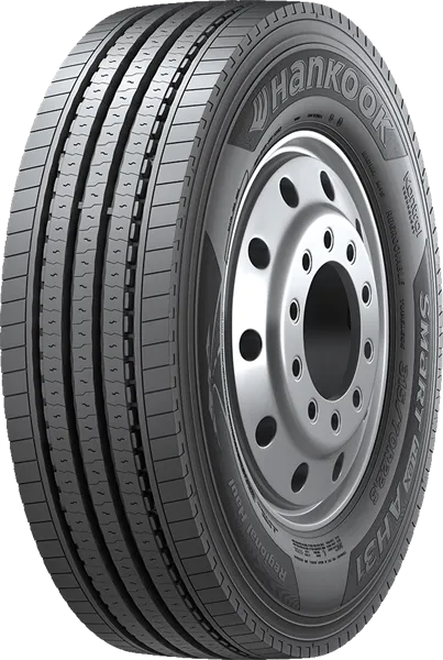 315/60 R22,5 AH31 154/148L TL Hankook M+S