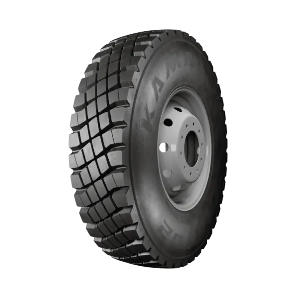 13 R22,5 NR702 156/151K TL Kama M+S