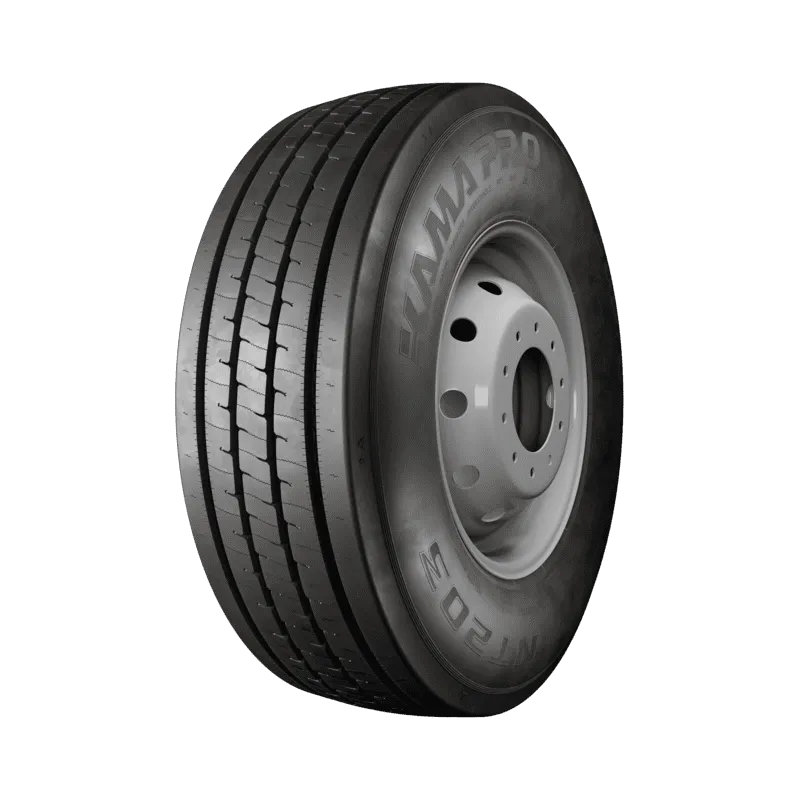 385/65 R22,5 NT203 164K TL Kama M+S