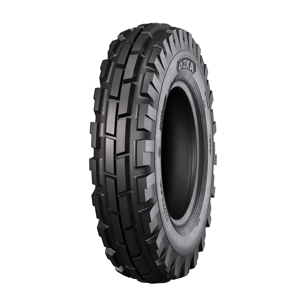 7,50-16 6PR KNK33 98A6 TT ÖZKA