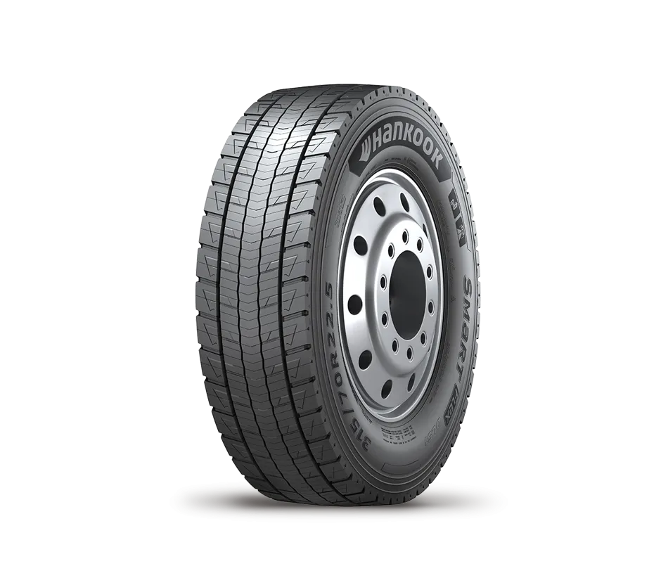 315/70 R22,5   DL51 154/150L TL Hankook M+S