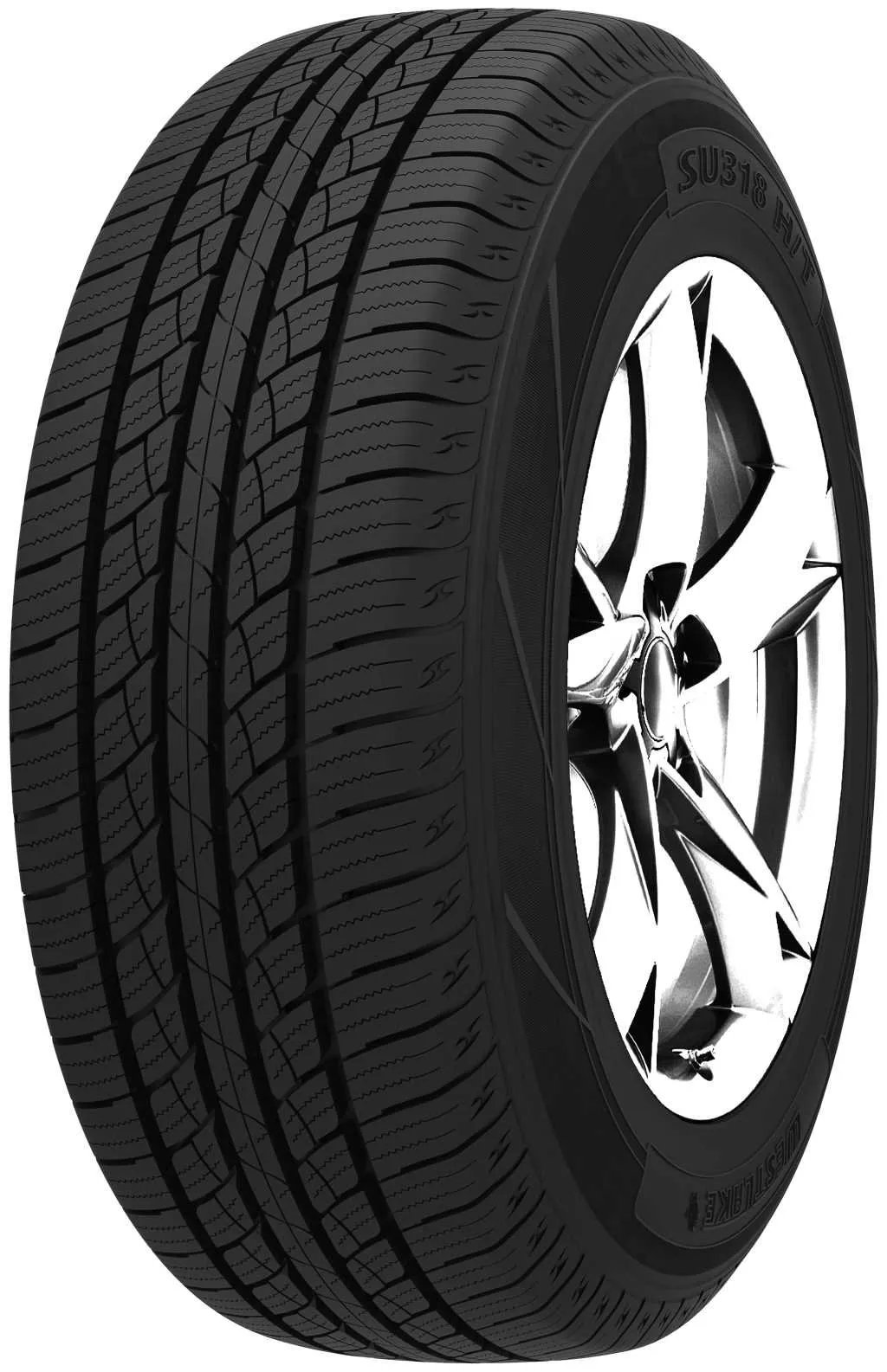 225/65 R17 SU318 106V TL Westlake