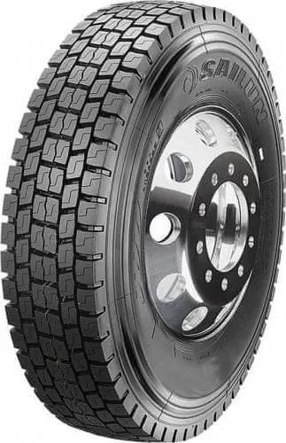 245/70 R17,5  Sailun SDR1 136/134M TL M+S