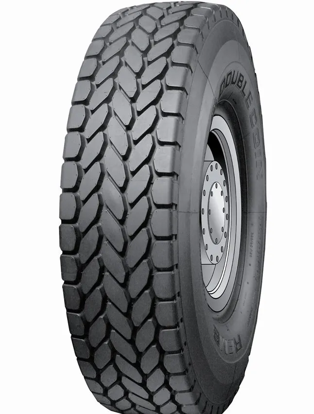 16,00 R25 REM 8***177E TL Doublecoin (445/95R25)