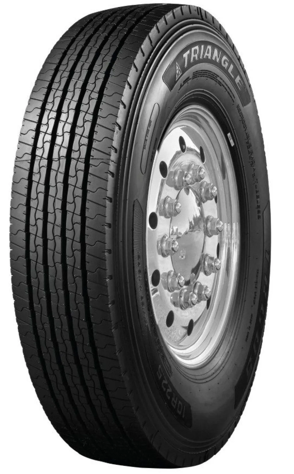 285/70 R19,5 TR685 150/148J TL 18PR Triangle M+S