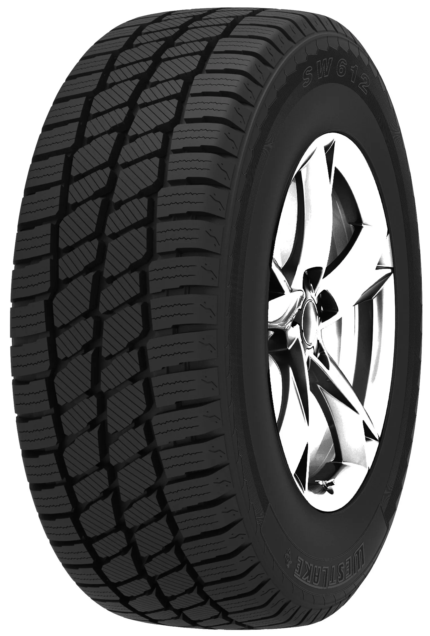 195/70 R15C SW612 8PR 104/102R TL Westlake (Goodride)