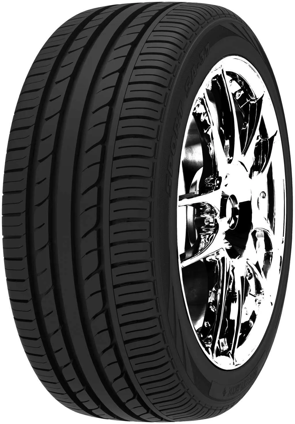 215/55 R16 SA37 93V TL Westlake (Goodride)