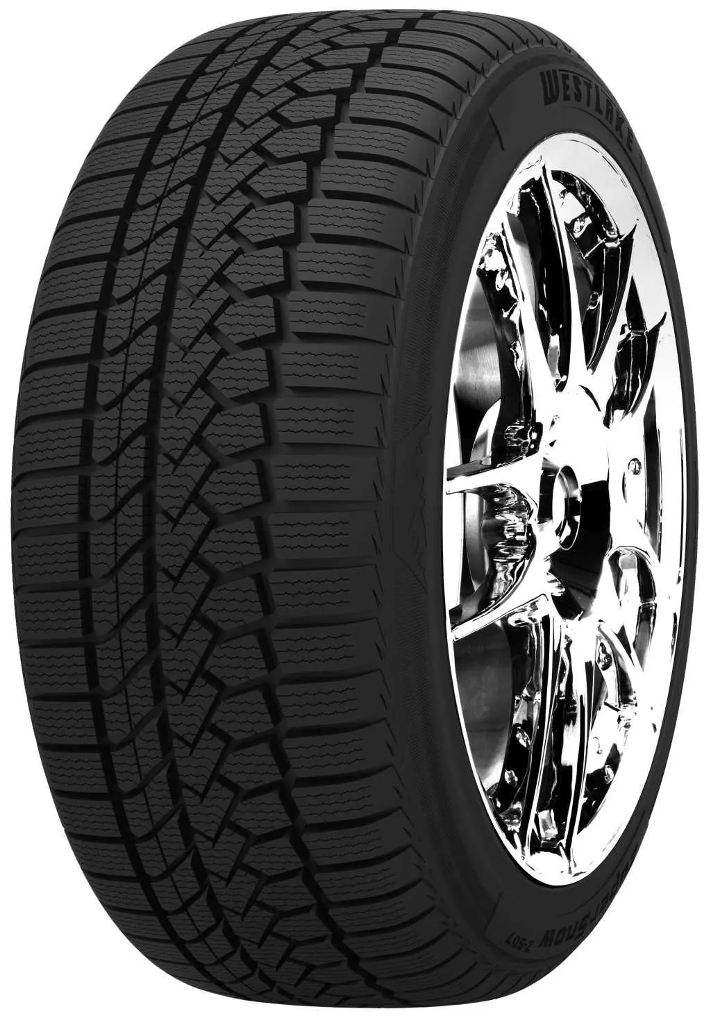 205/50 R17   Z-507 93V TL Westlake