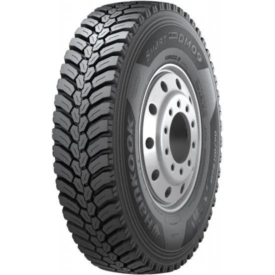 295/80 R22,5 DM09 152/148K TL Hankook M+S
