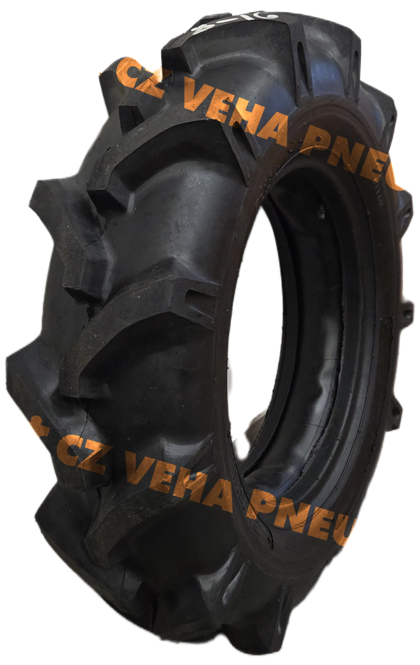 8,00-16 8PR R1 95A5 TT  NEUMASTER  (SET)